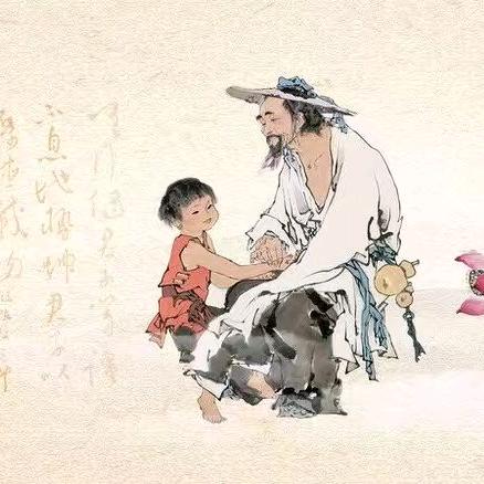 杏林春分.