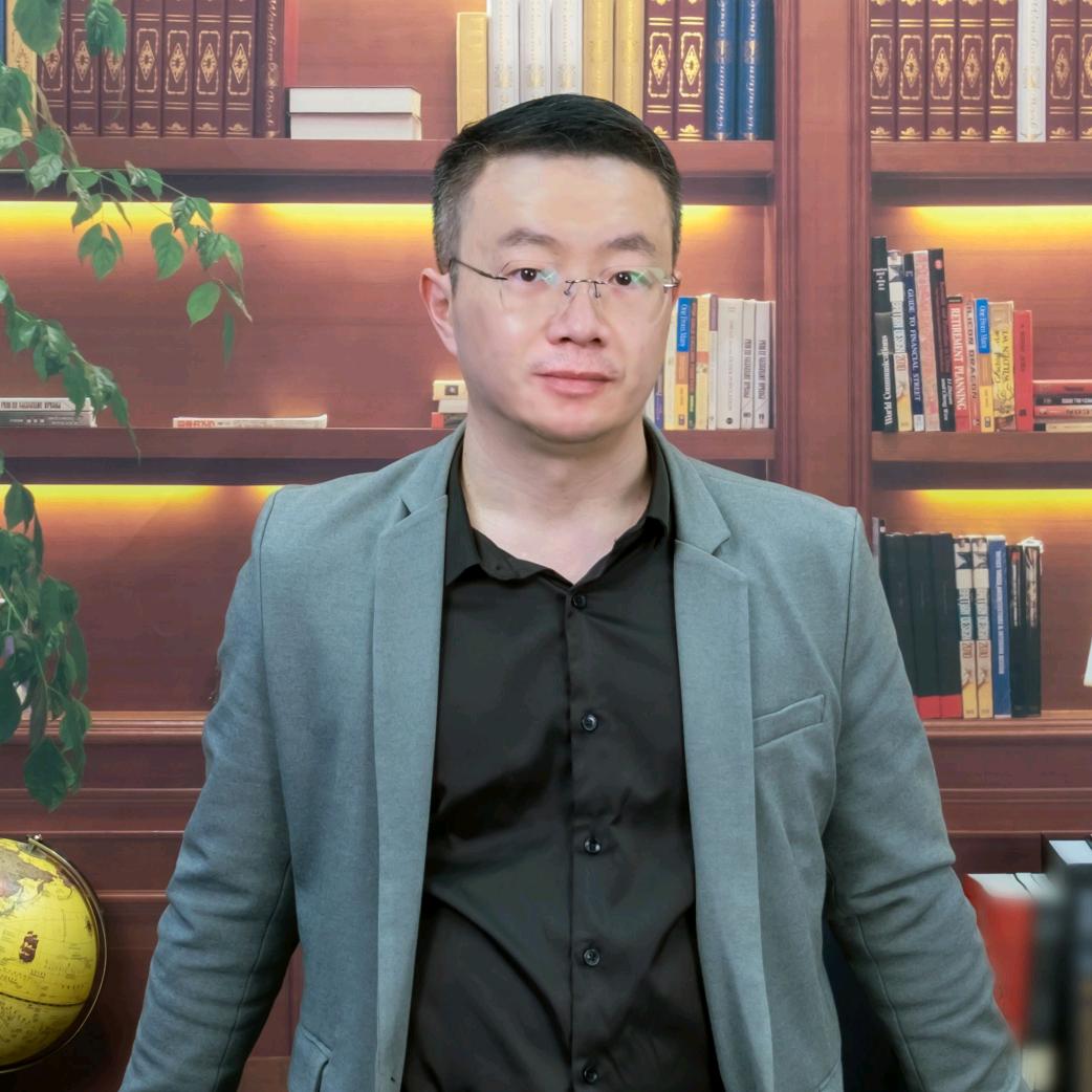 ZJ老海归