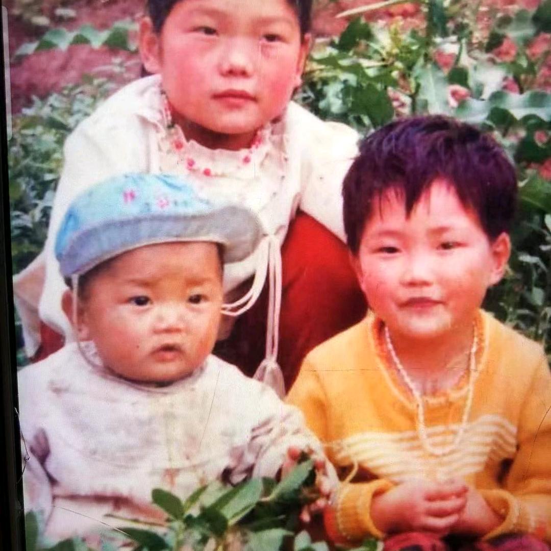 请叫我姚二姐
