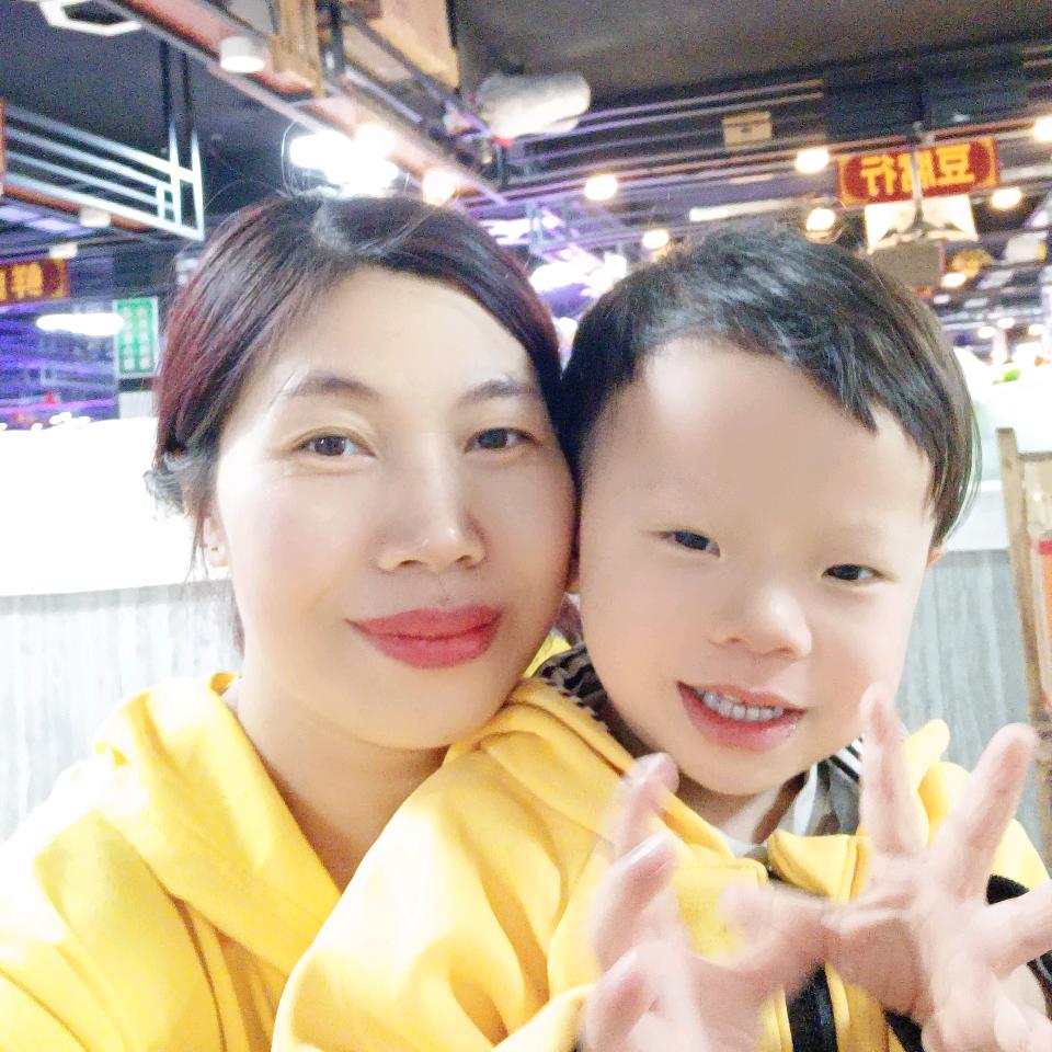 姐的世界你不懂👄