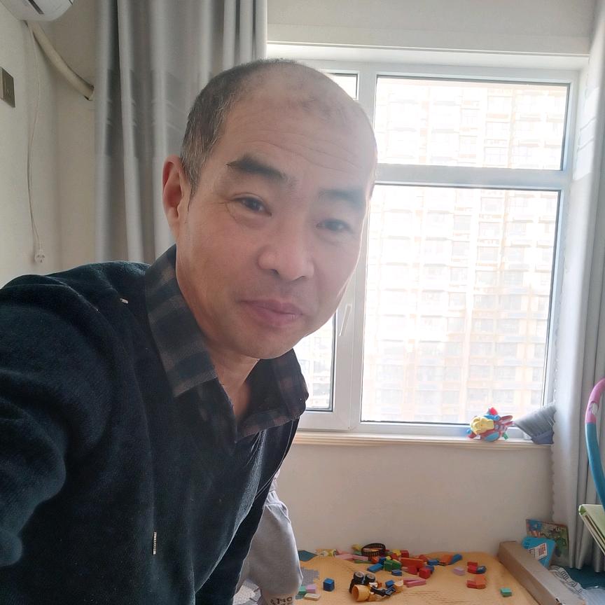 爱唱歌的老赵