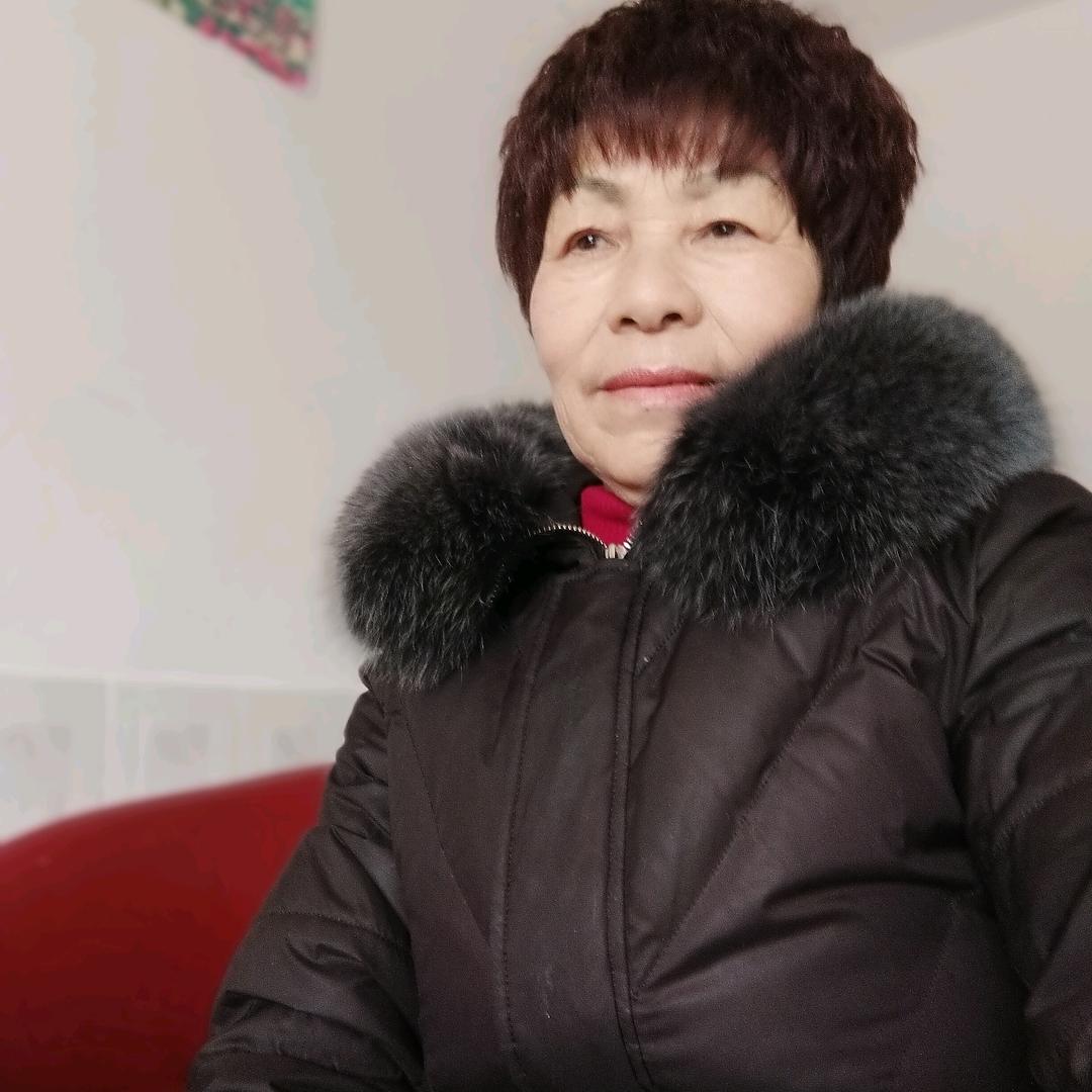 香姨