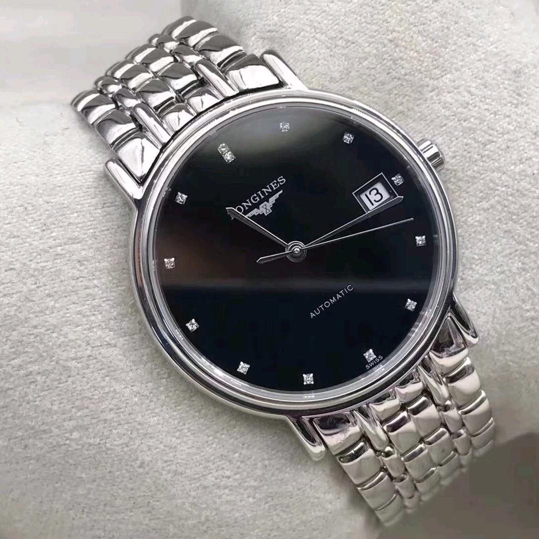 业先生