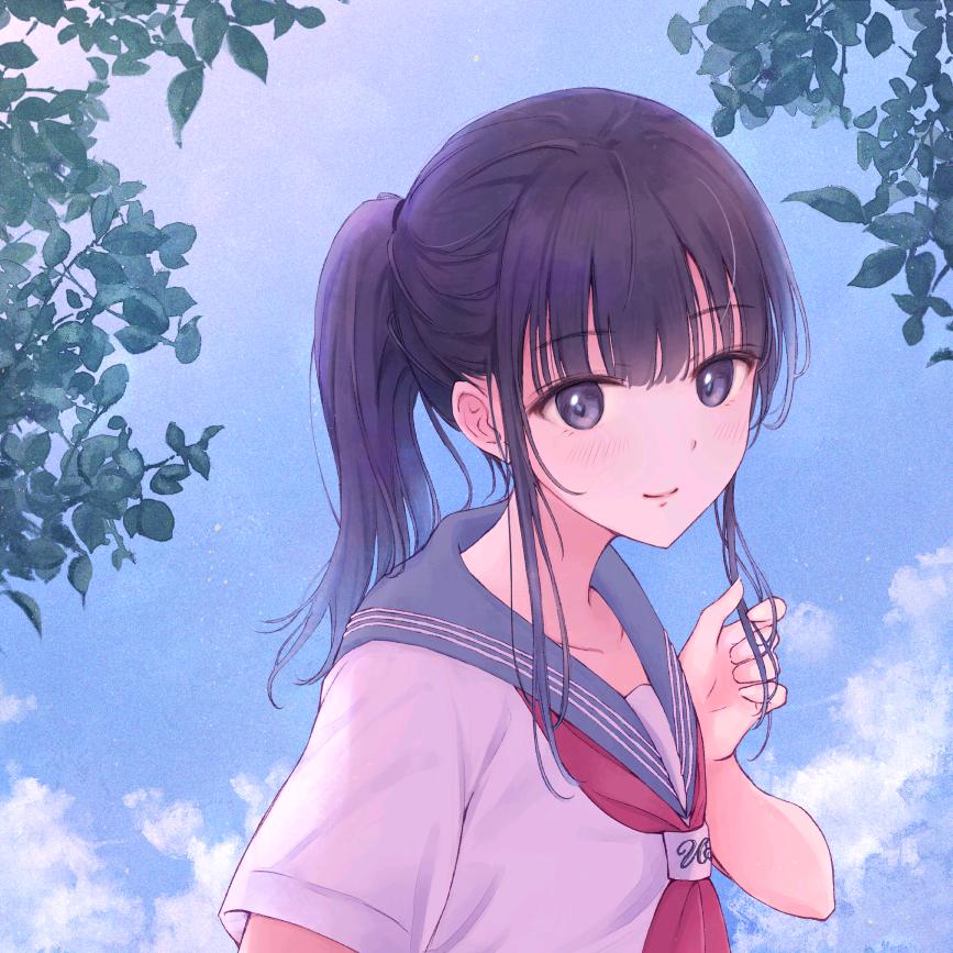 潘飞宝贝