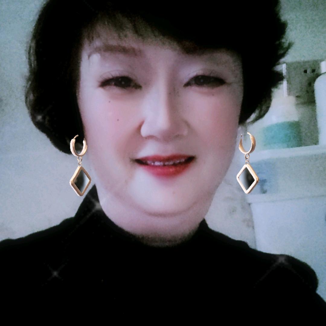 黄女士