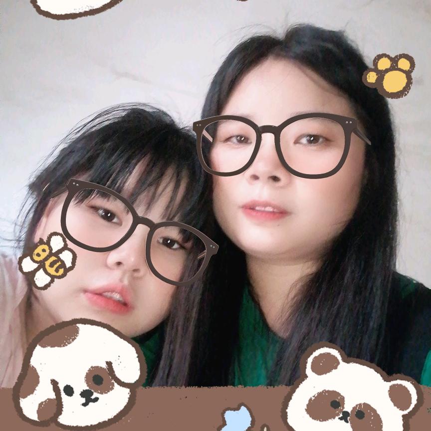 微笑的橄榄菊🌻