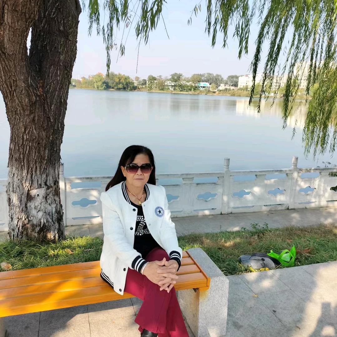 月亮代表我的心