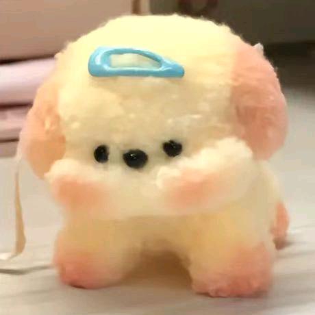 木木~