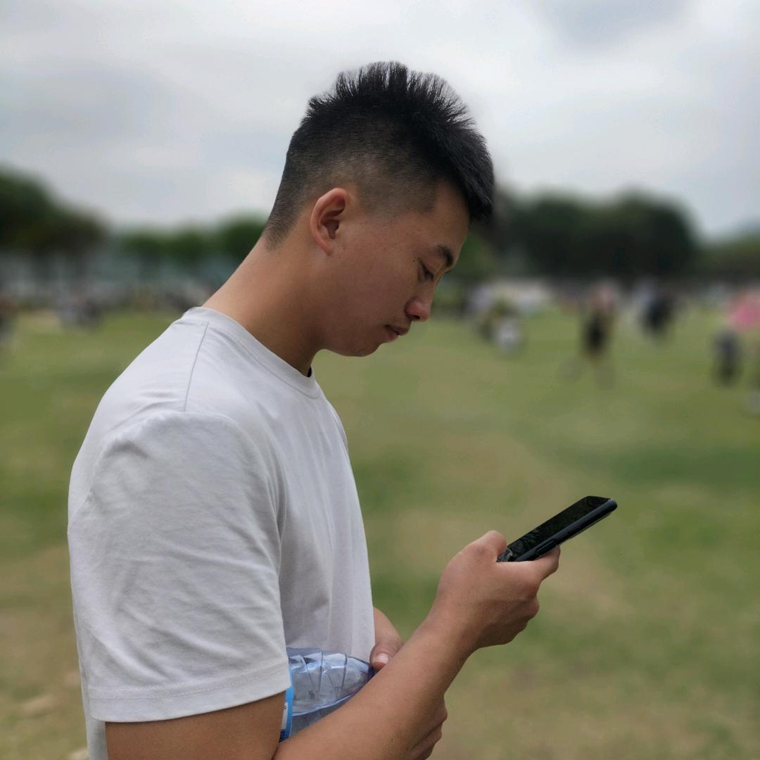 农村二哥