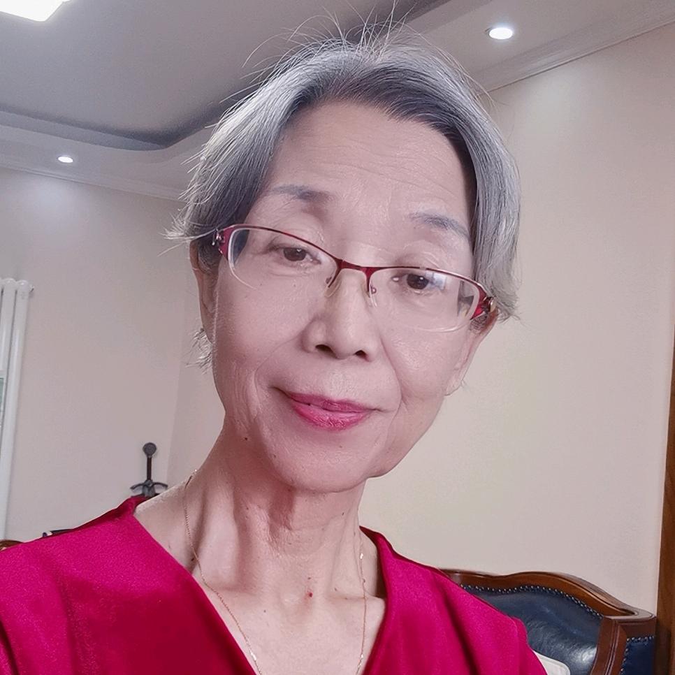 承龙奶奶（抗癌路上）