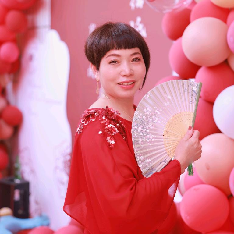 肖姐.厨窗优选.