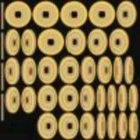 知足常乐🐭🐭