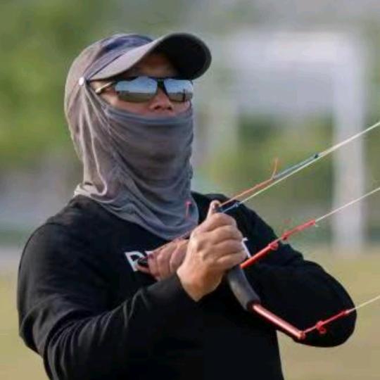 逍遥客《钛碳豫鹰》