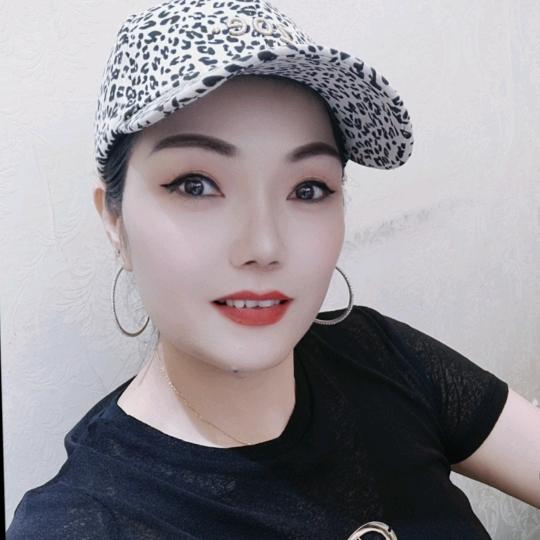 美玲姐
