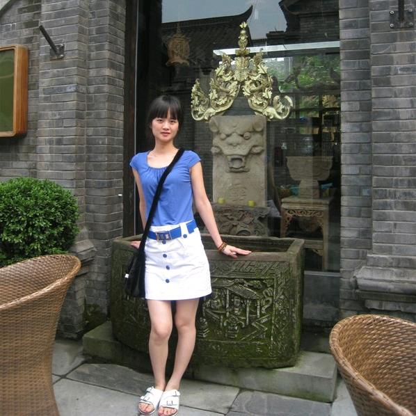 边陲妖姬