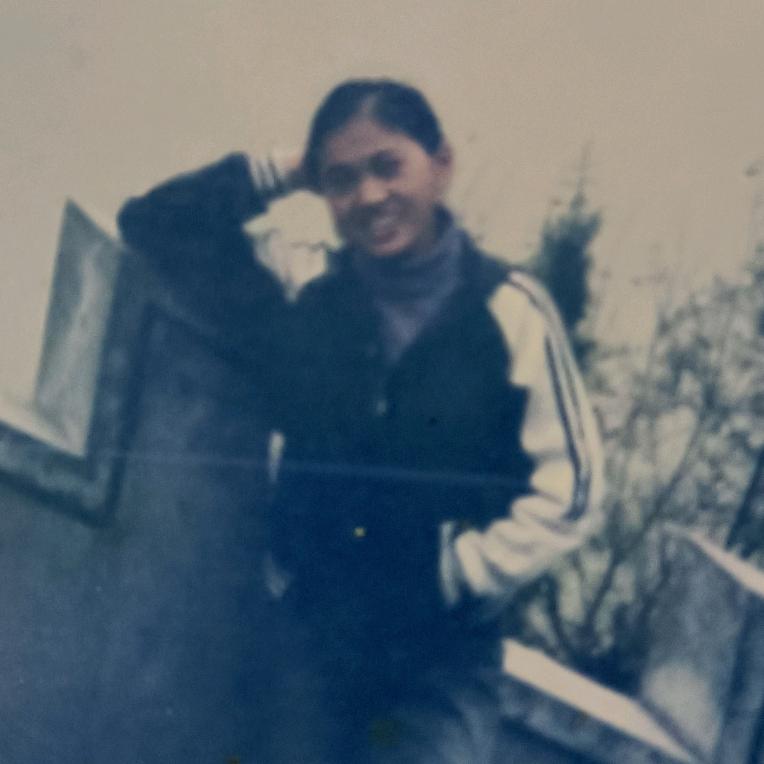 打芽姐姐
