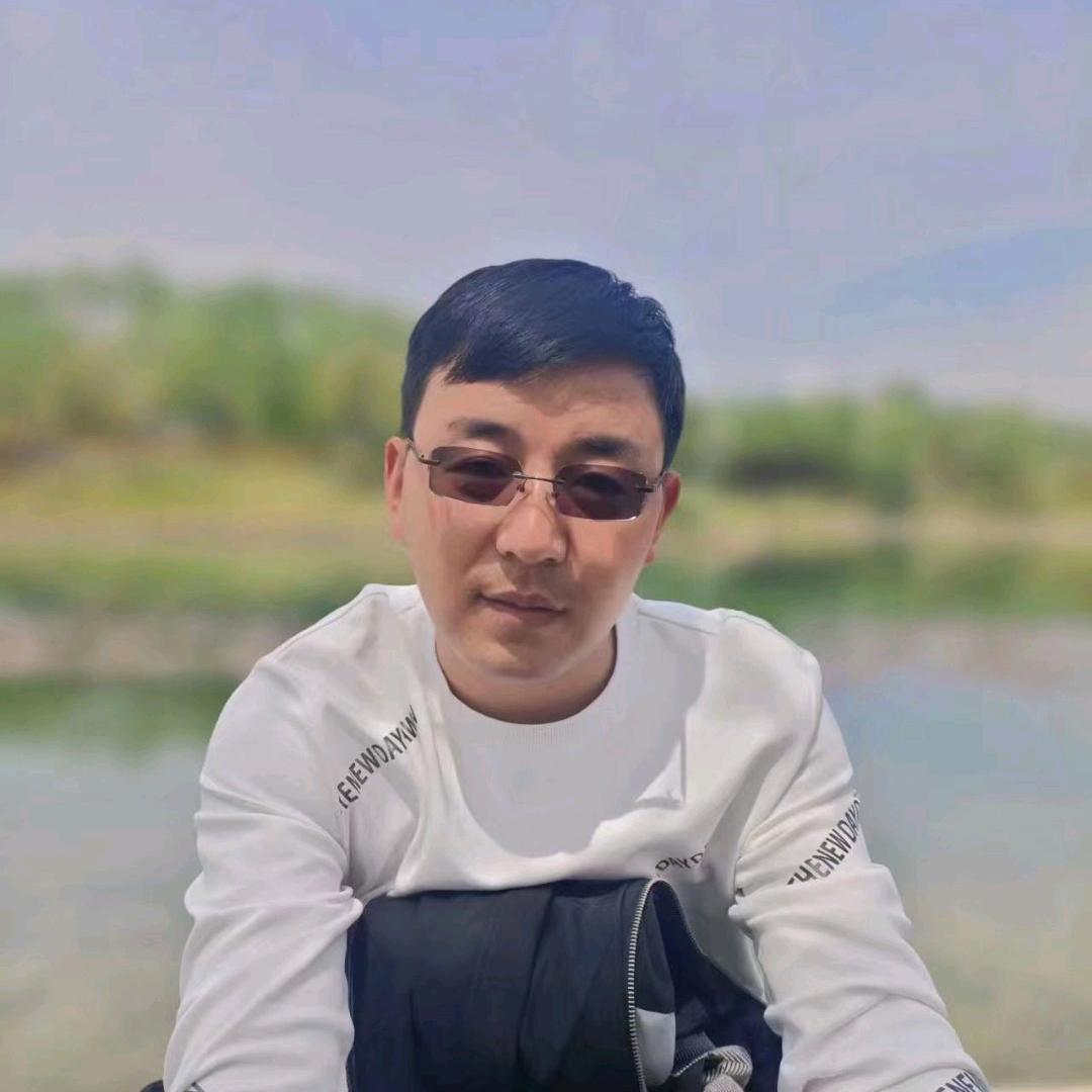 骆驼强子