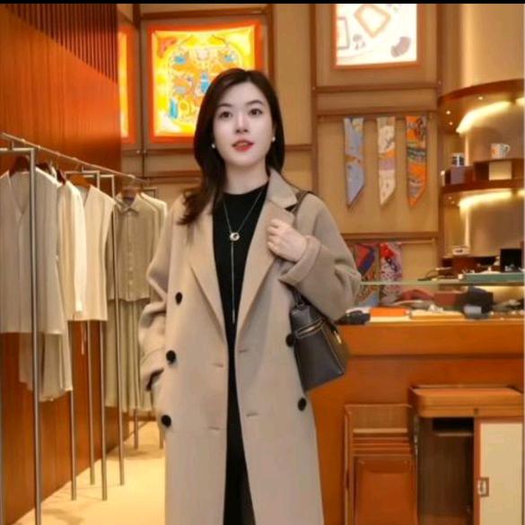 H姐曼辰(轻奢女装)