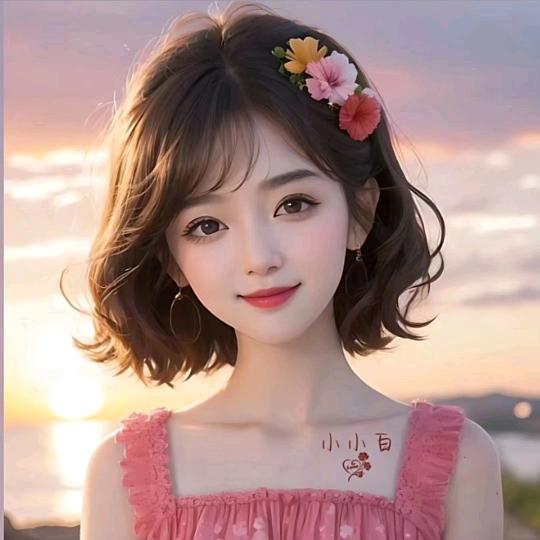 🧜‍♀️小小白🧜‍♀️