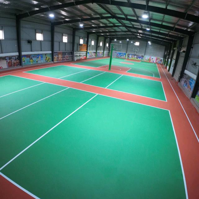 人人体育俱乐部  中考体育