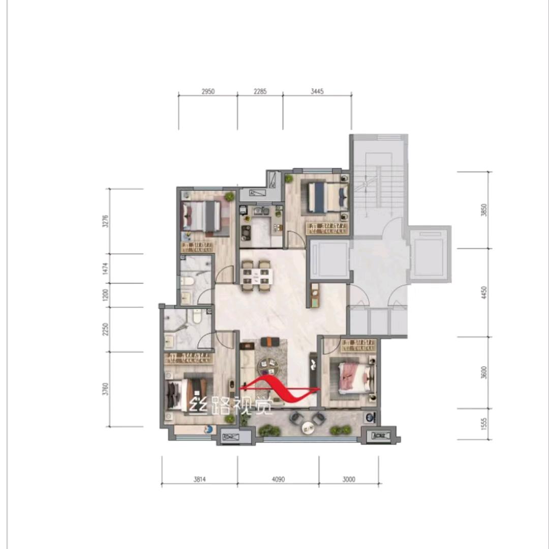 潍坊住房团购优惠