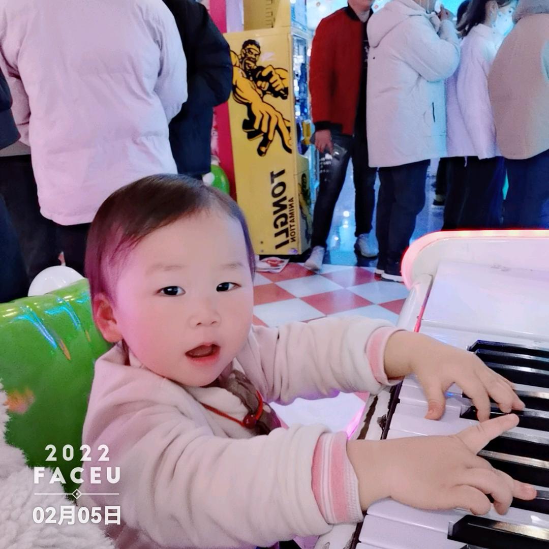 乐宝贝