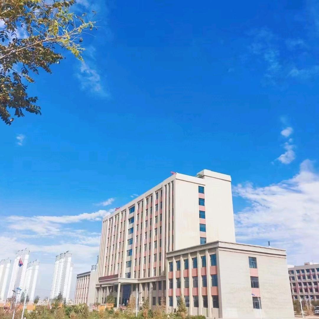 甘肃东方工业中等专业学校