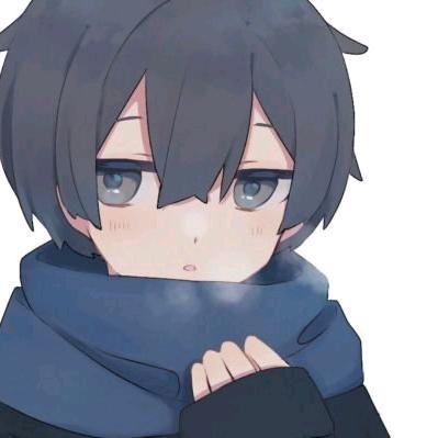 流萤染月