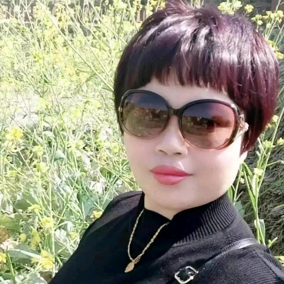 鹭之韵茗茶阿英