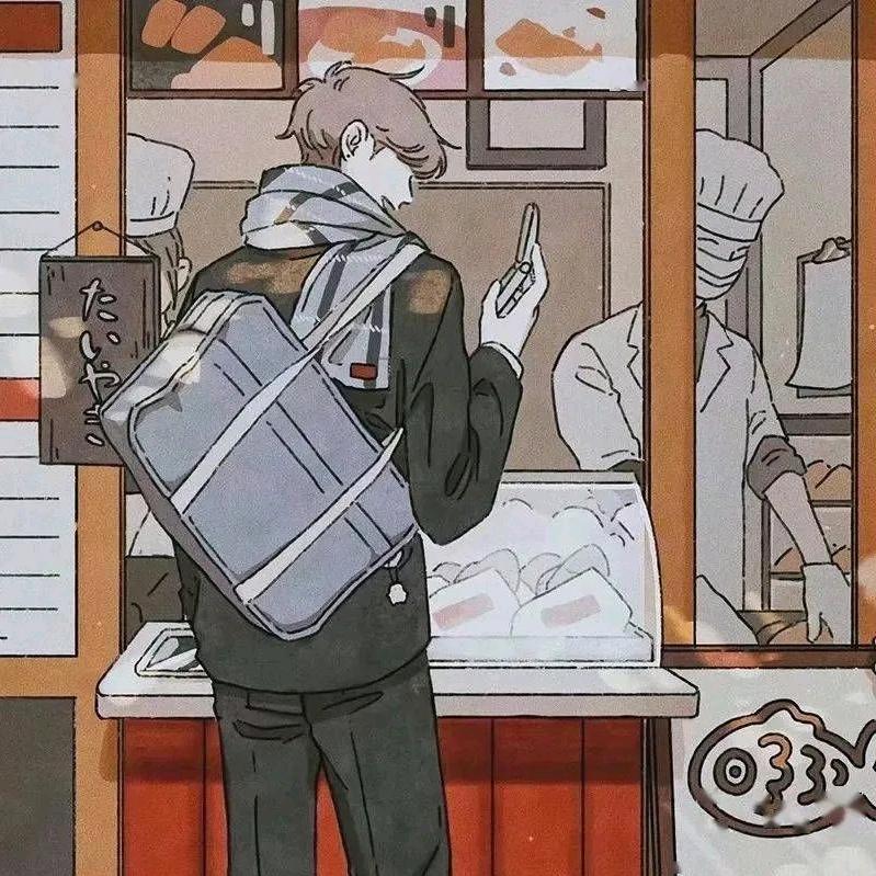 秋意盎然