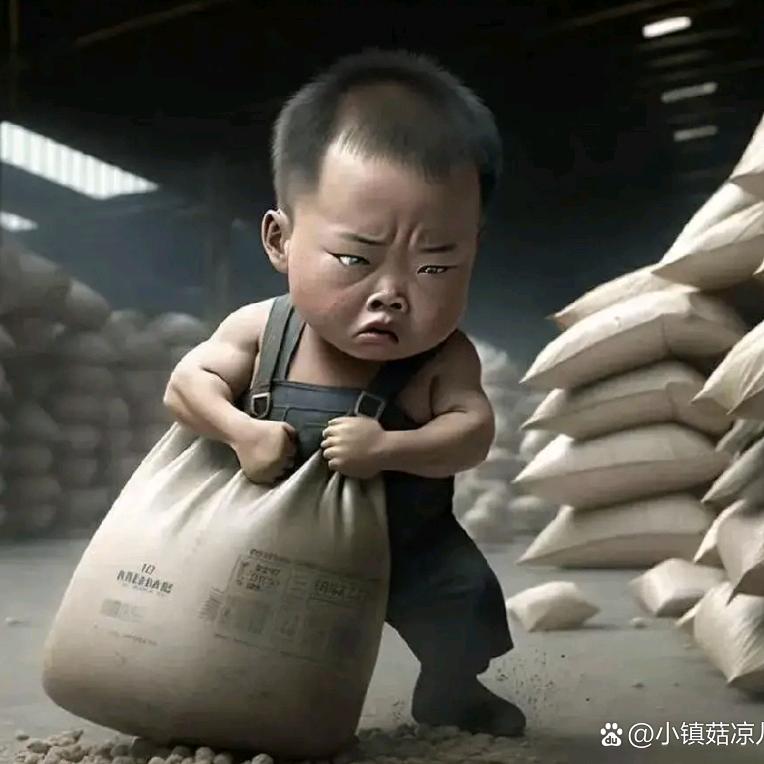 赳赳老秦——我姓蒙