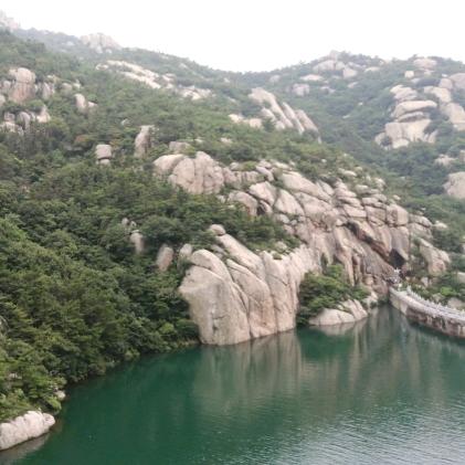 李川