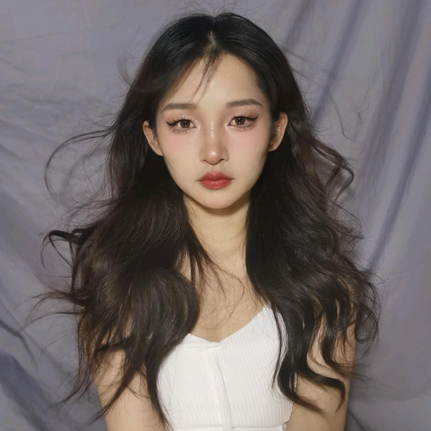 单眼皮的孙悟空