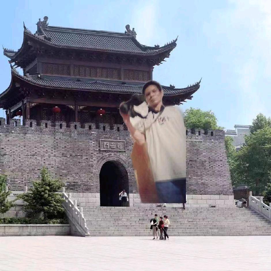 中国🇨🇳蒙民