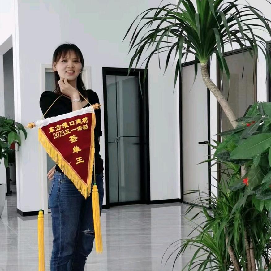 厦门金柏辉门业