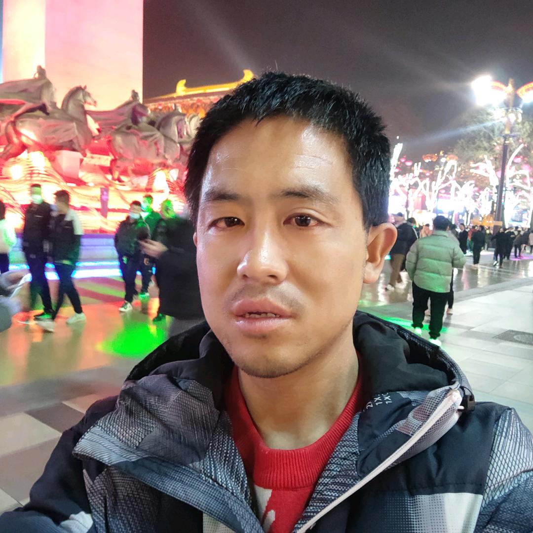 陕北榆林轮胎哥