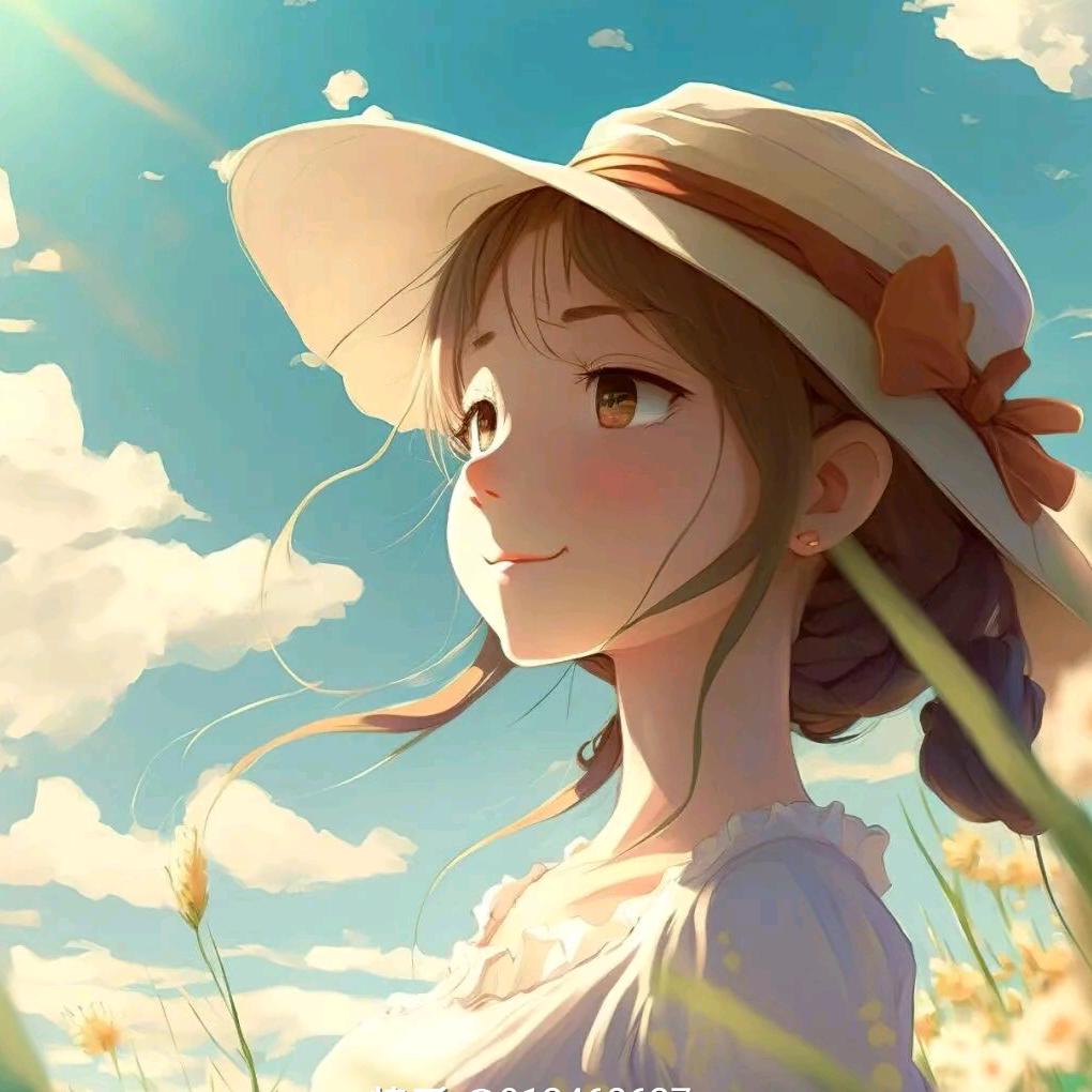 等风～起