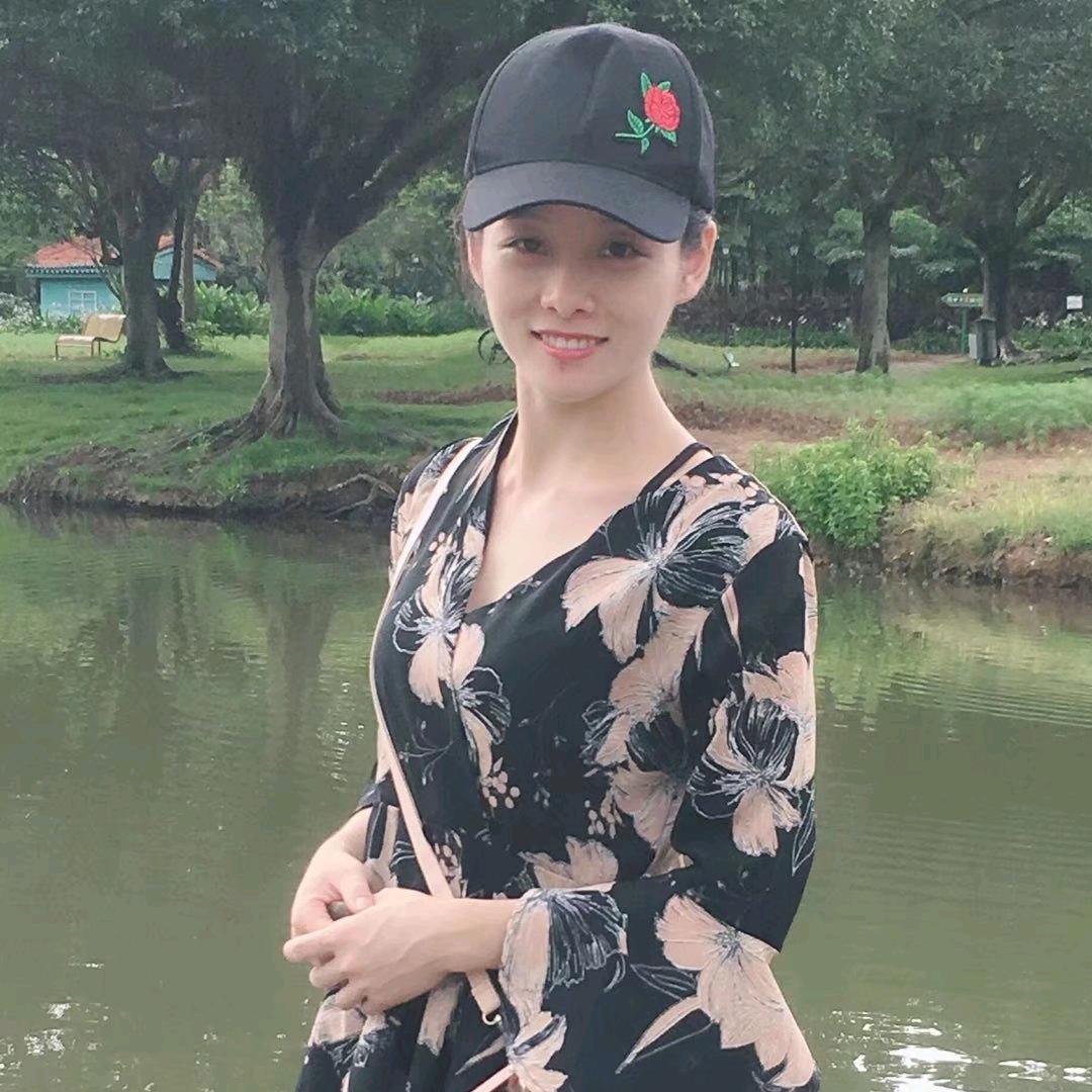 欧阳妈咪