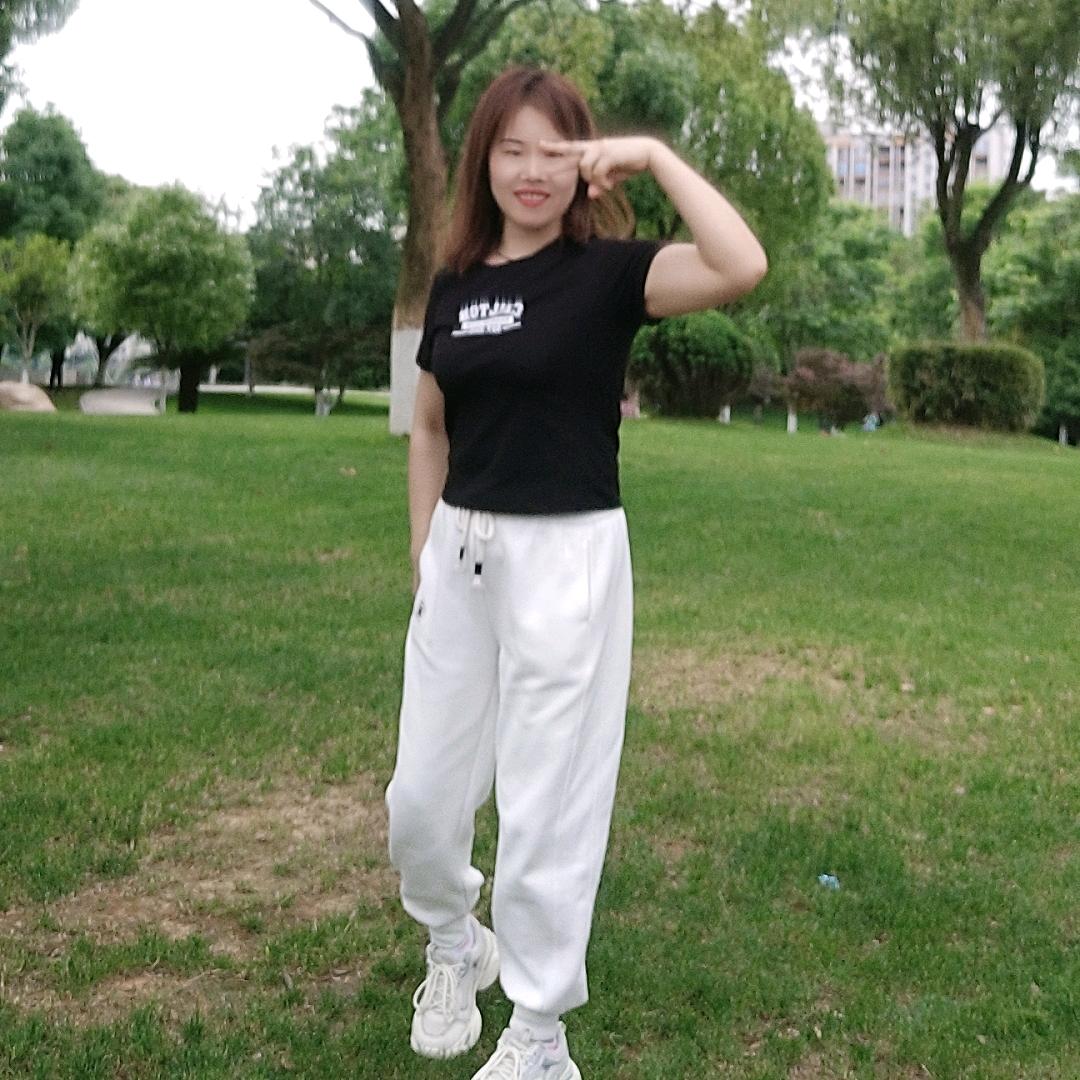 小龙女『请勿连赞』