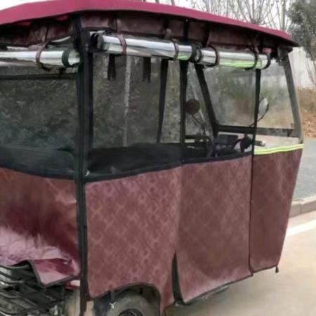 长垣樊相车篷厂