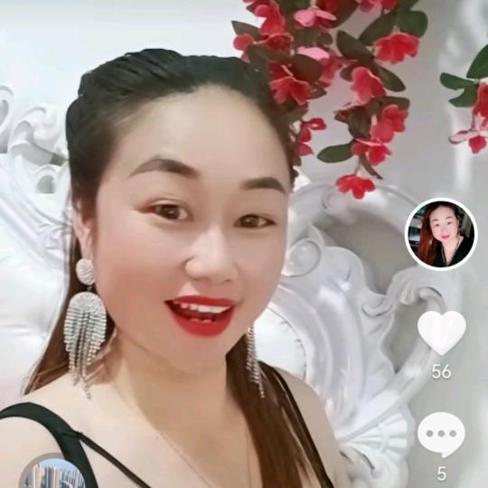 好声音💃娜