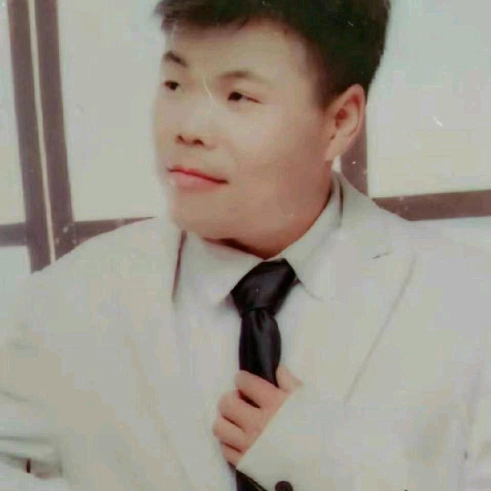 老营大柱子