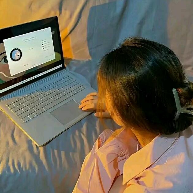 篆许北心