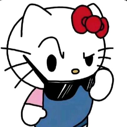 哈巧咪？