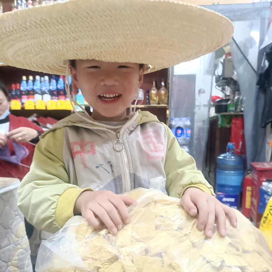 铭铭食品店