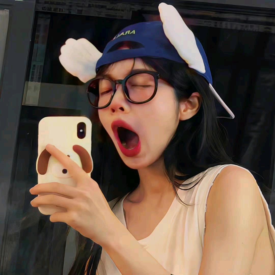 @/不是鱼_