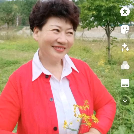 快乐仙子《拒绝连赞》