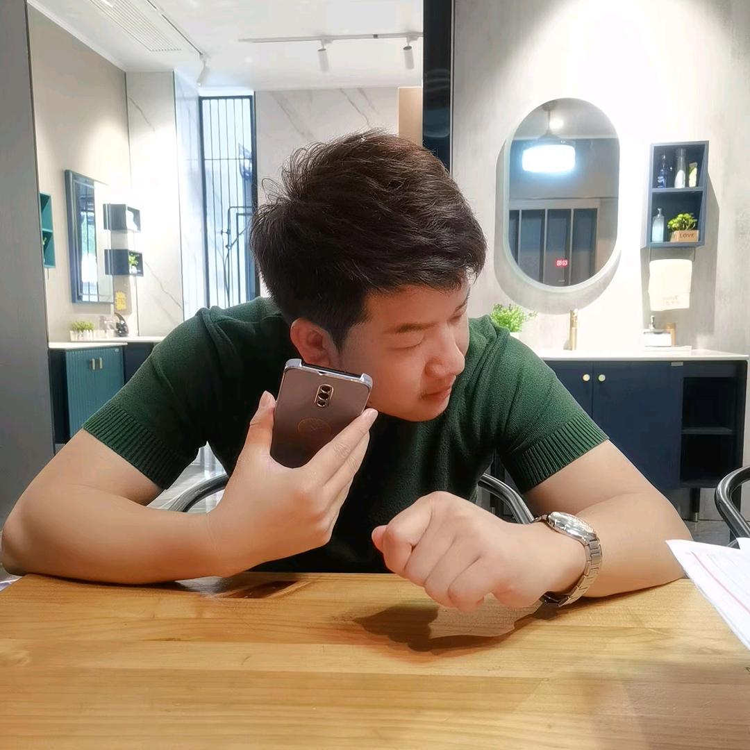 古仔天天乐