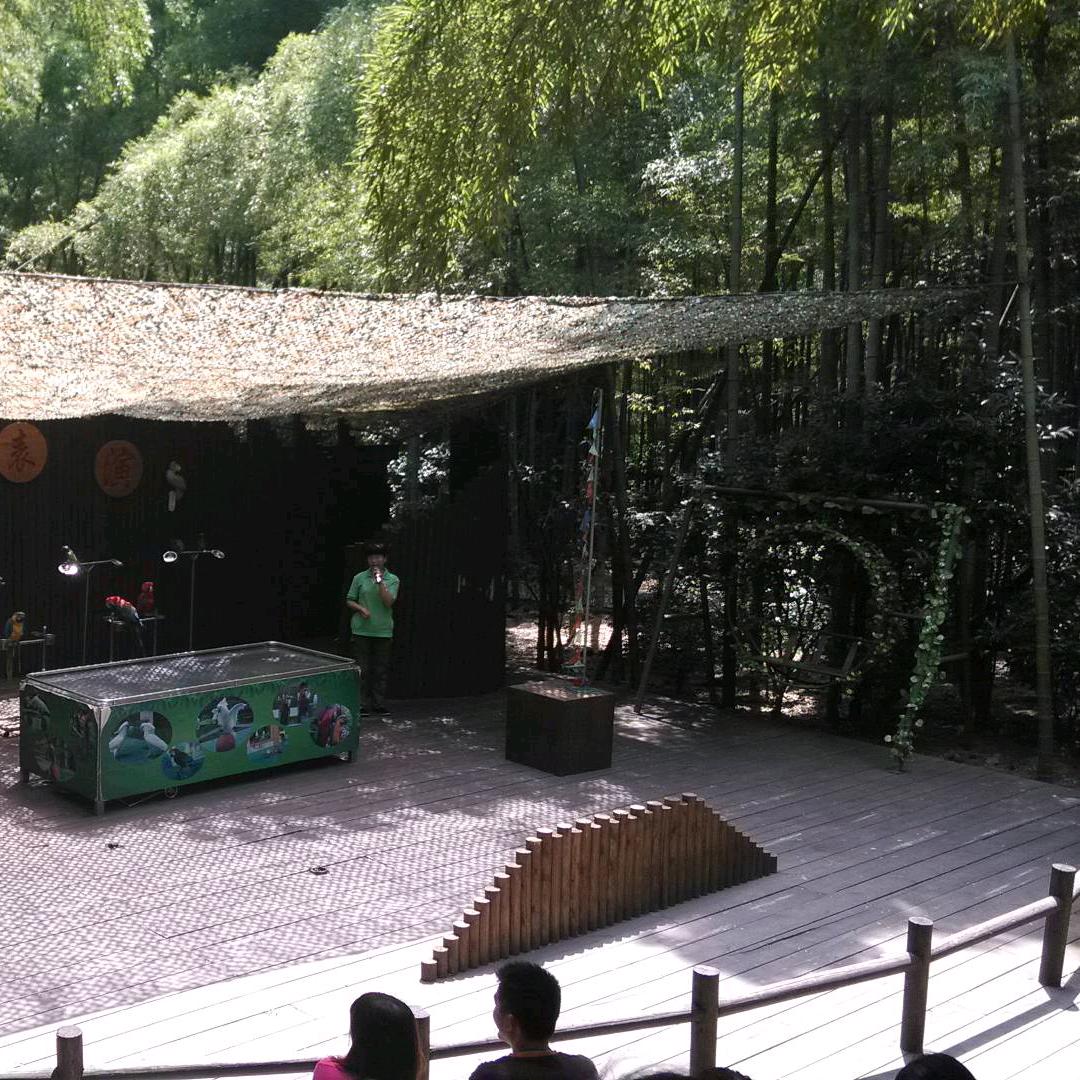 随风逝去～