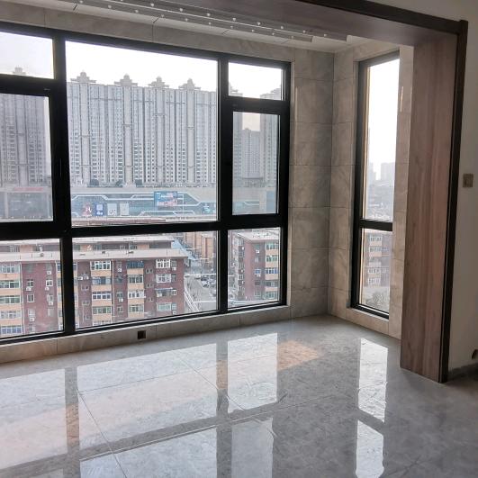 @西咸梁师说门窗